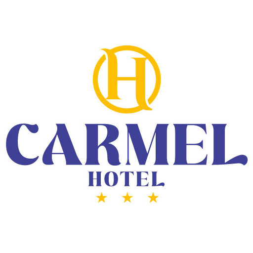 Welcome to Hotel Carmel